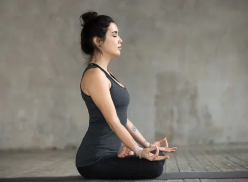 pranayama benefits