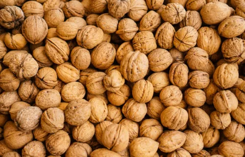 walnut benefits