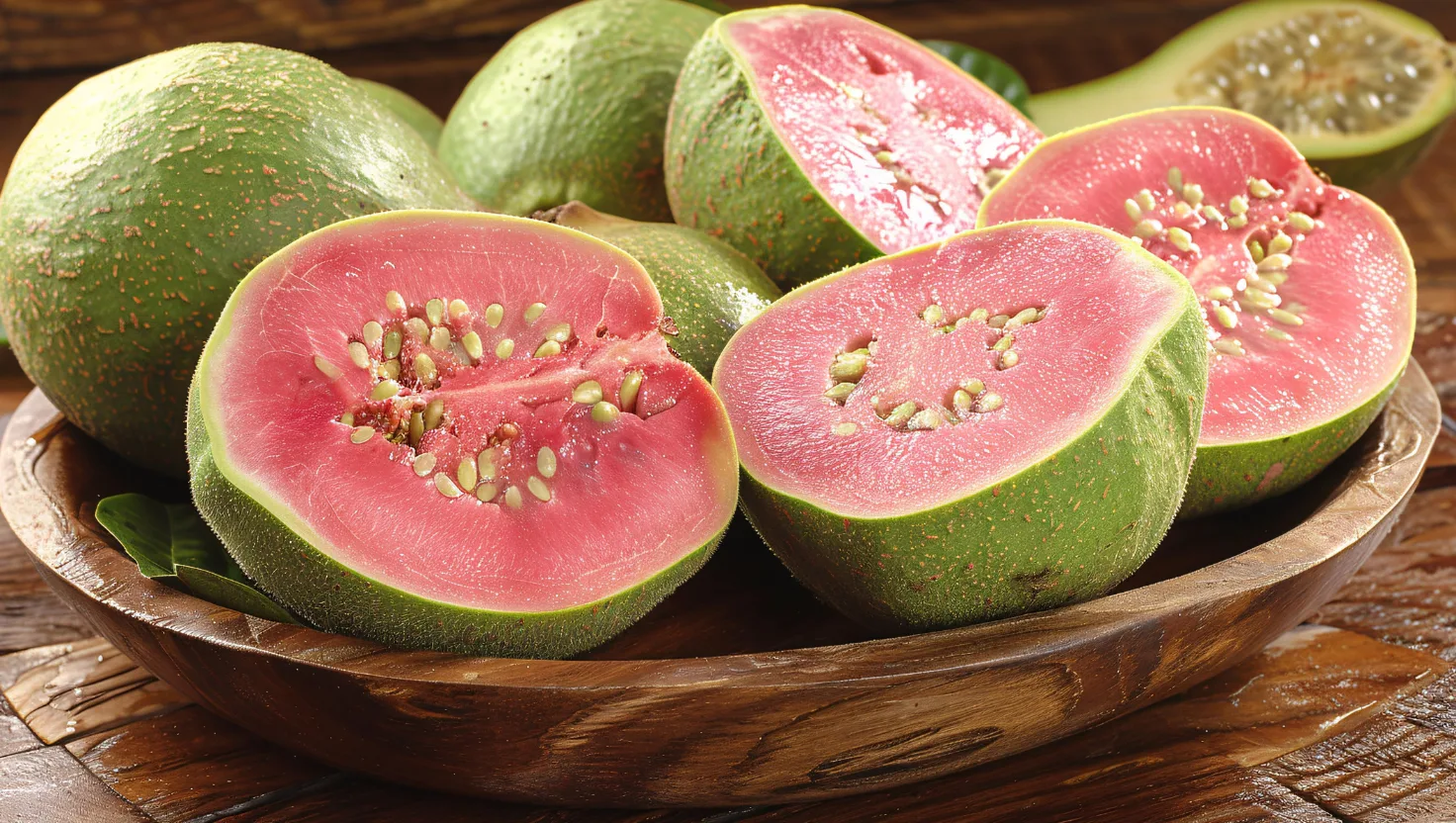 guava health benefits