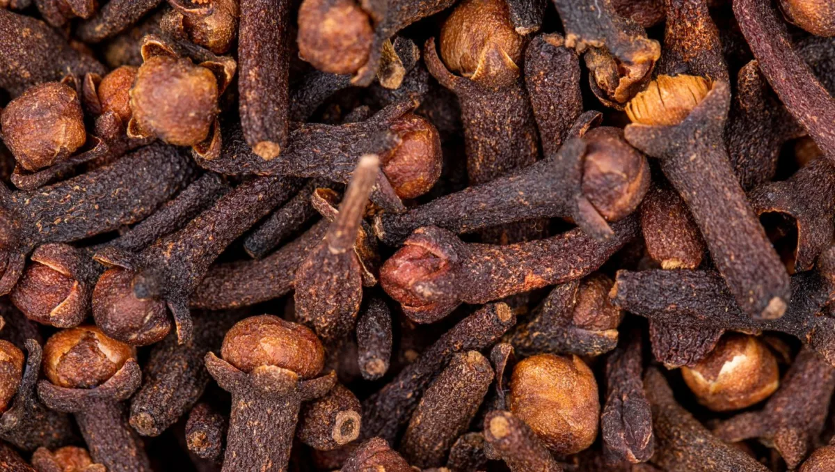 clove-benefits