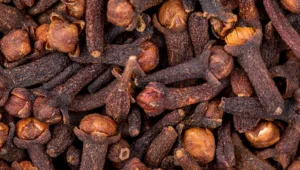 clove-benefits