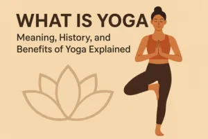 what is yoga