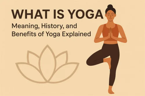 what is yoga