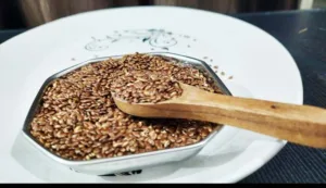 benefits of flax seeds