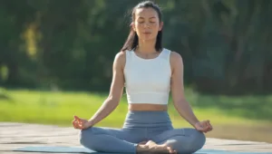 Yoga Therapy and Ayurveda