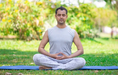 Bhastrika Pranayama