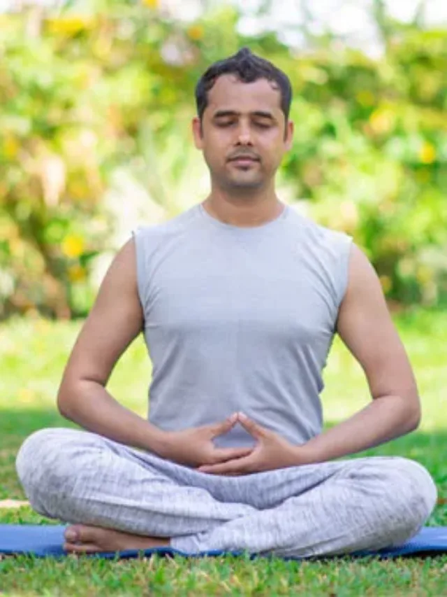 योग क्या है और योग के प्रकार